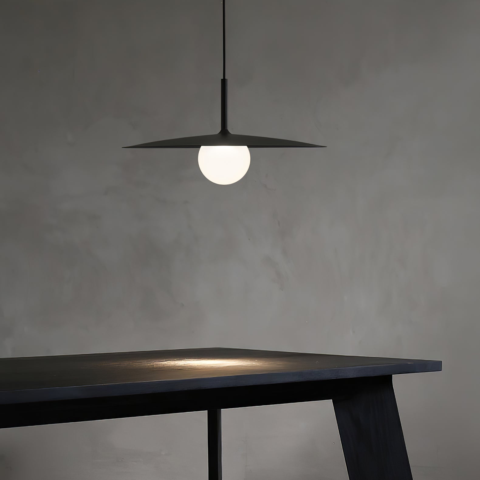 Gea Flying Saucer Pendant Lamp Pendant light