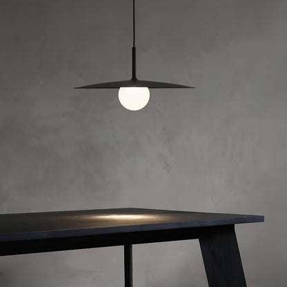 Gea Flying Saucer Pendant Lamp Pendant light