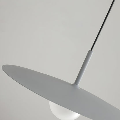 Gea Flying Saucer Pendant Lamp Pendant light