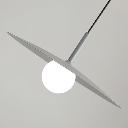Gea Flying Saucer Pendant Lamp Pendant light