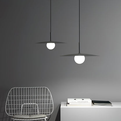 Gea Flying Saucer Pendant Lamp Pendant light