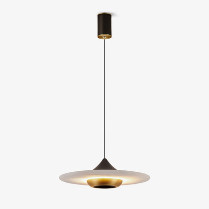 Flying Saucer Marble Pendant Lamp Pendant light