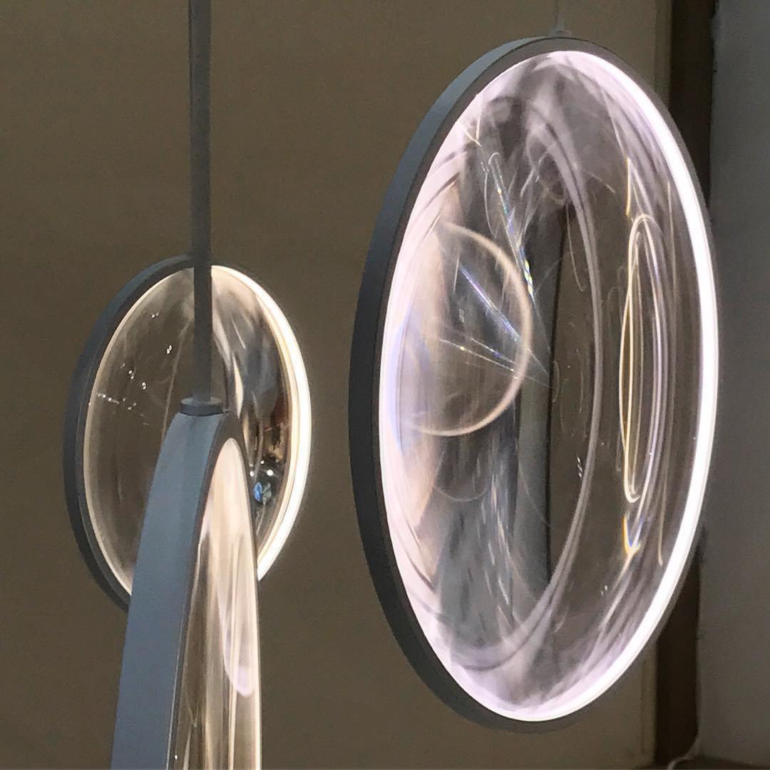 Focus Pendant Light Pendant light