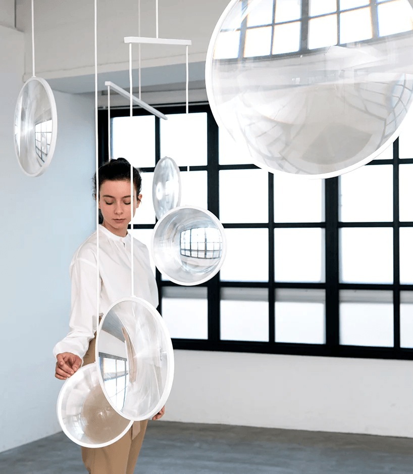 Focus Pendant Light Pendant light