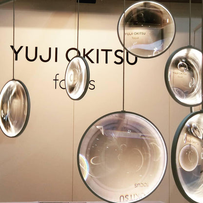 Focus Pendant Light Pendant light