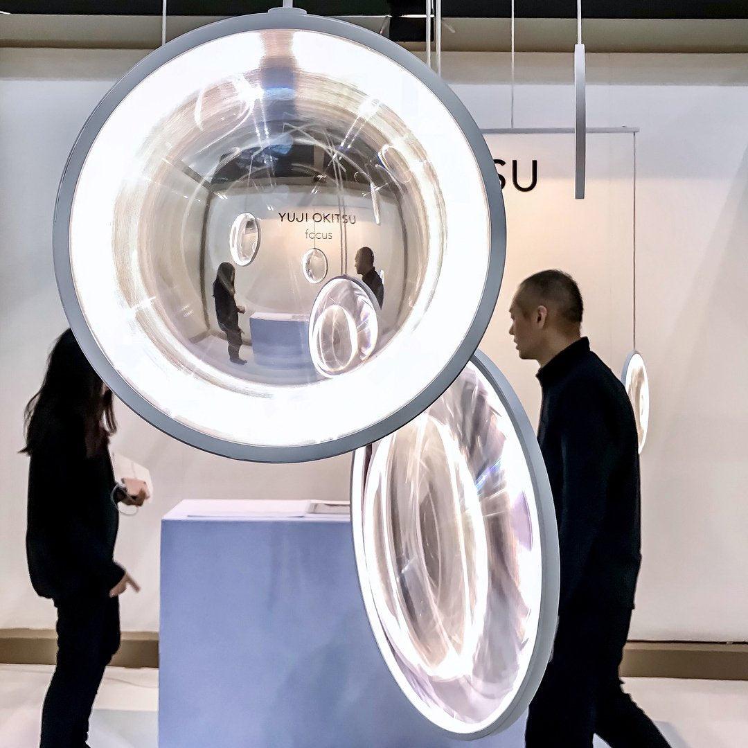 Focus Pendant Light Pendant light