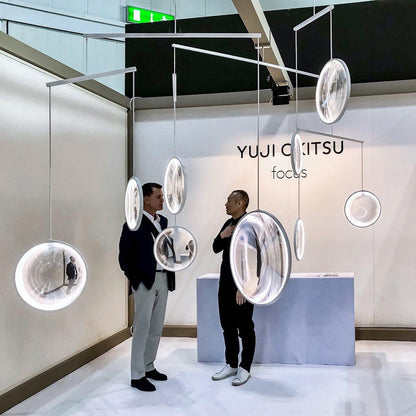 Focus Pendant Light Pendant light