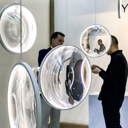 Focus Pendant Light Pendant light