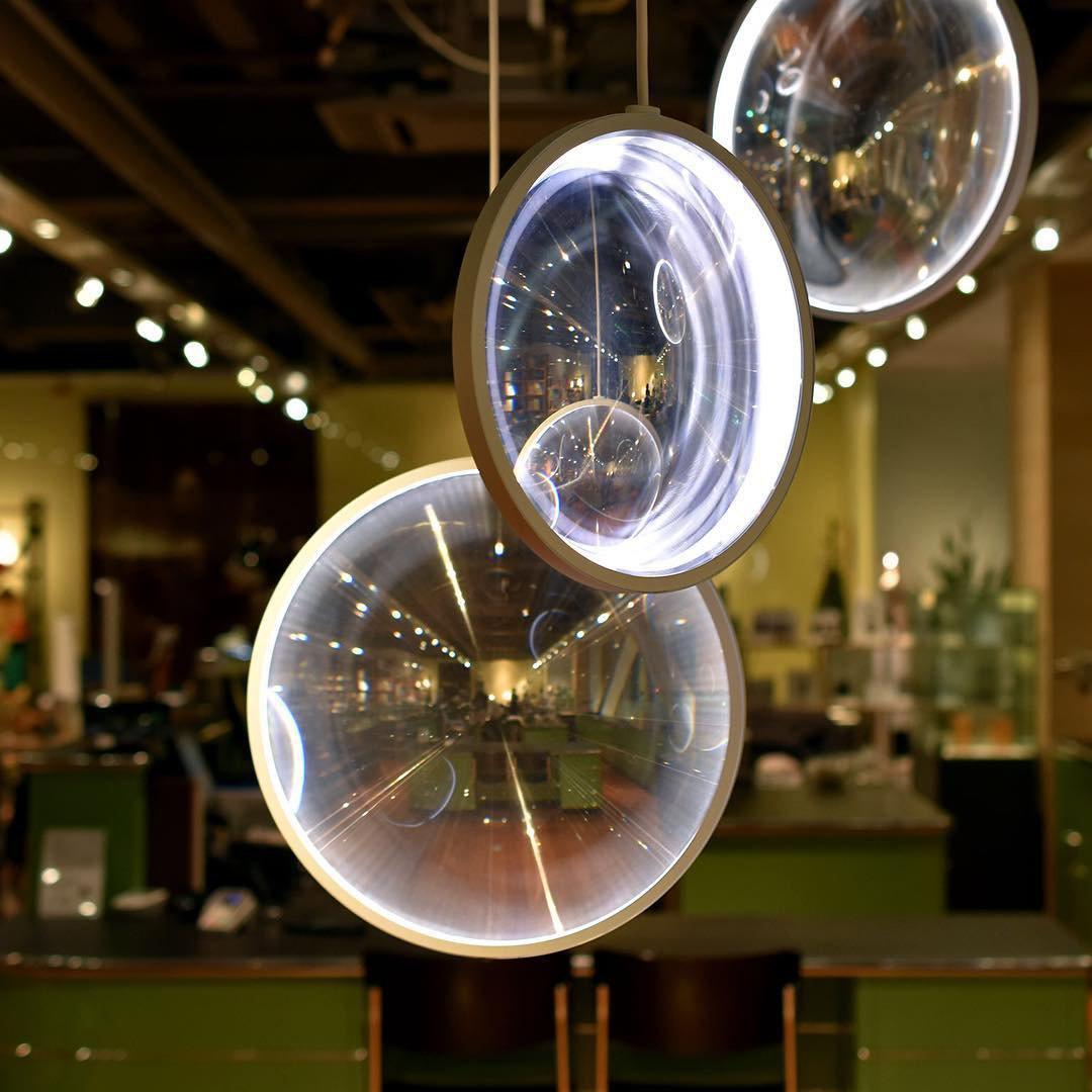 Focus Pendant Light Pendant light
