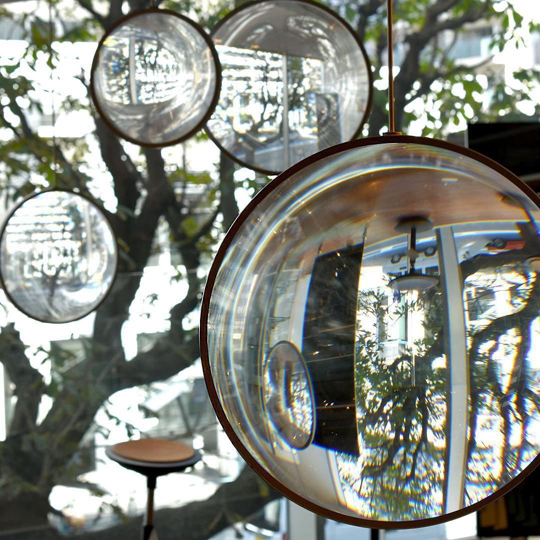 Focus Pendant Light Pendant light