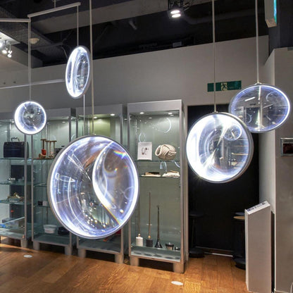 Focus Pendant Light Pendant light
