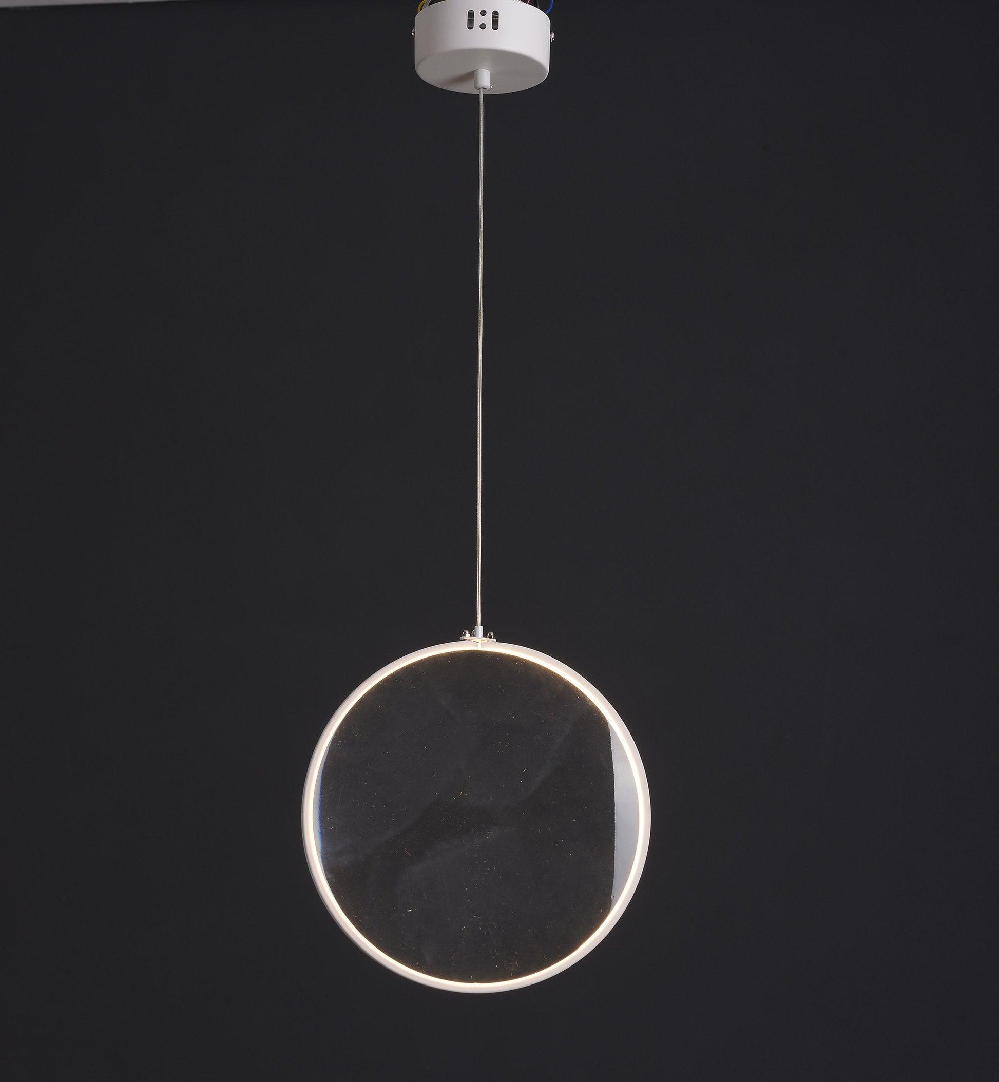 Focus Pendant Light Pendant light