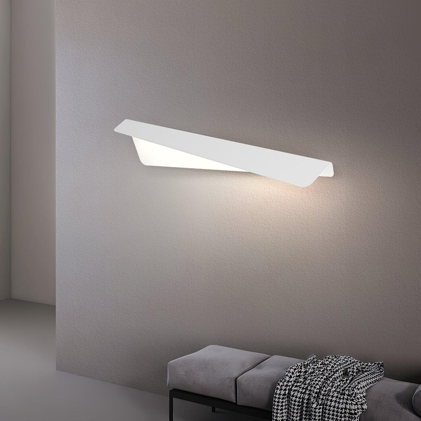 Folding Line Wall Light Wall lamp