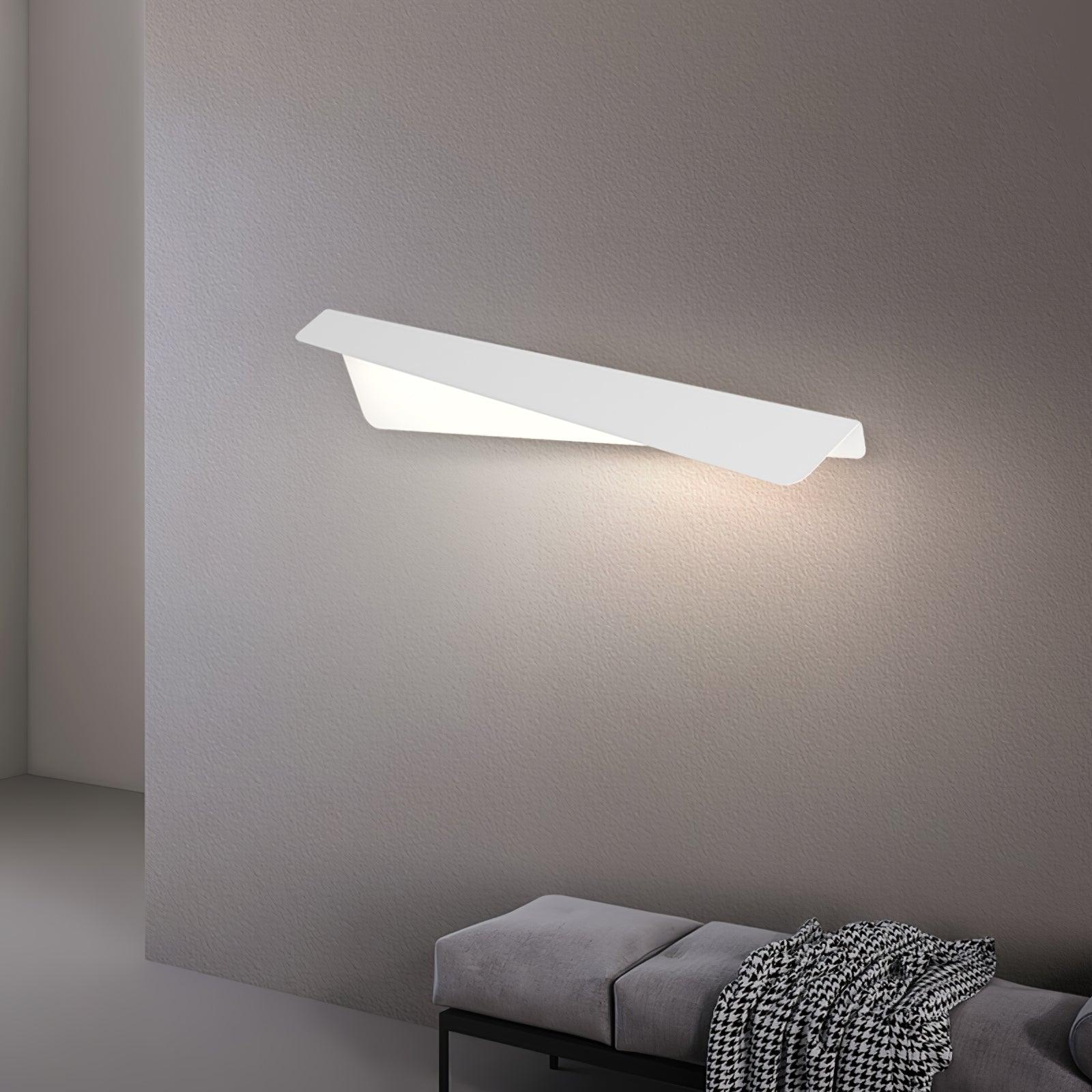 Folding Line Wall Light Wall lamp