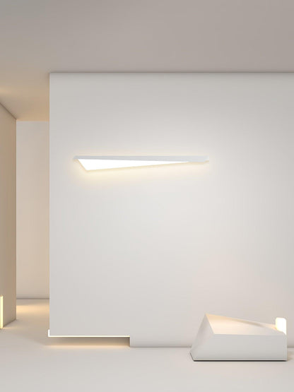 Folding Line Wall Light Wall lamp