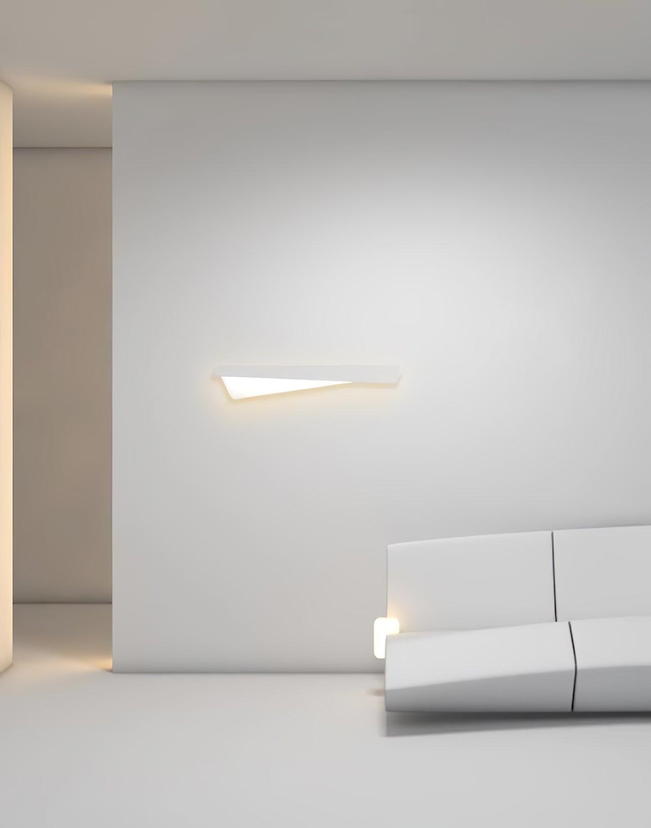 Folding Line Wall Light Wall lamp