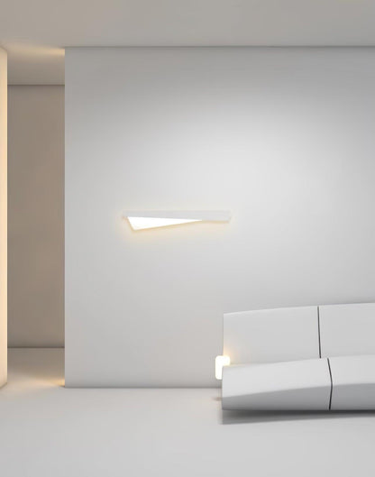 Folding Line Wall Light Wall lamp