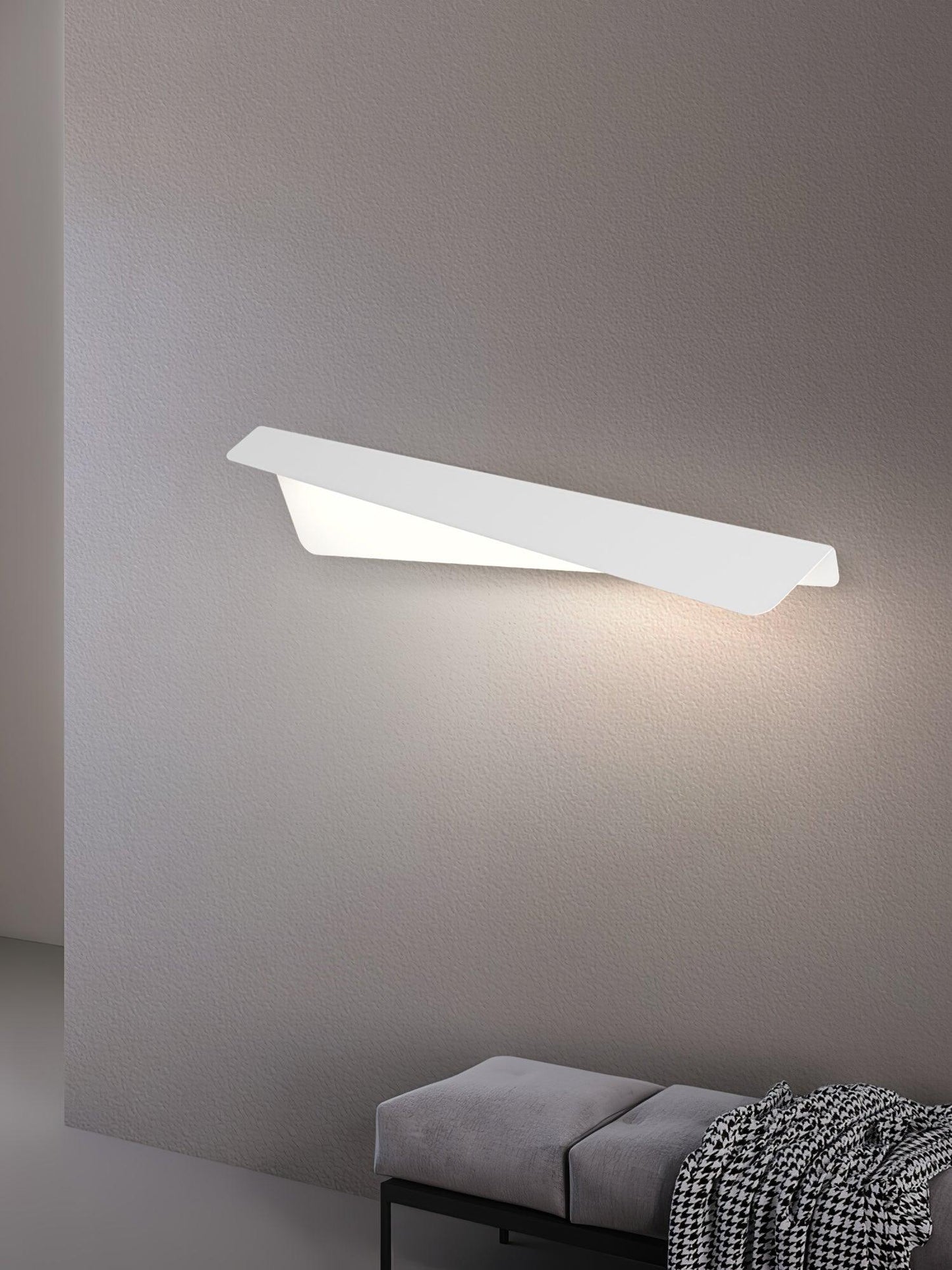 Folding Line Wall Light Wall lamp
