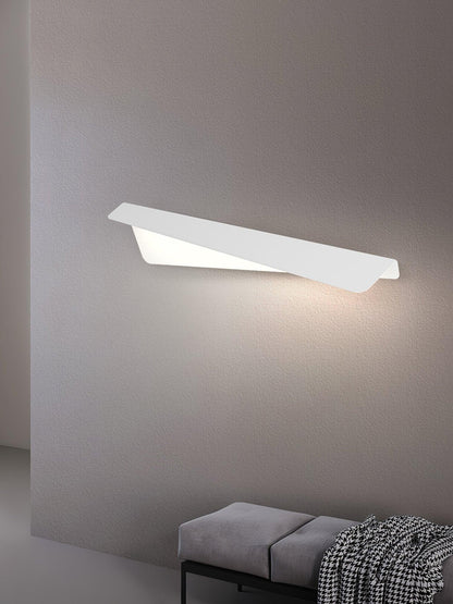 Folding Line Wall Light Wall lamp