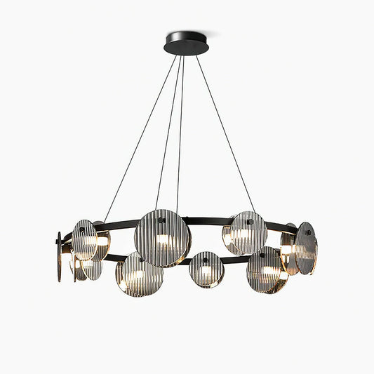 Foliole Chandelier Chandelier