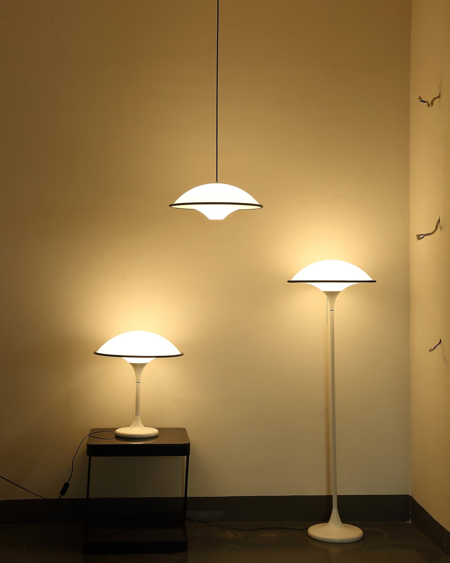 Fontana Floor Lamp Floor lamp