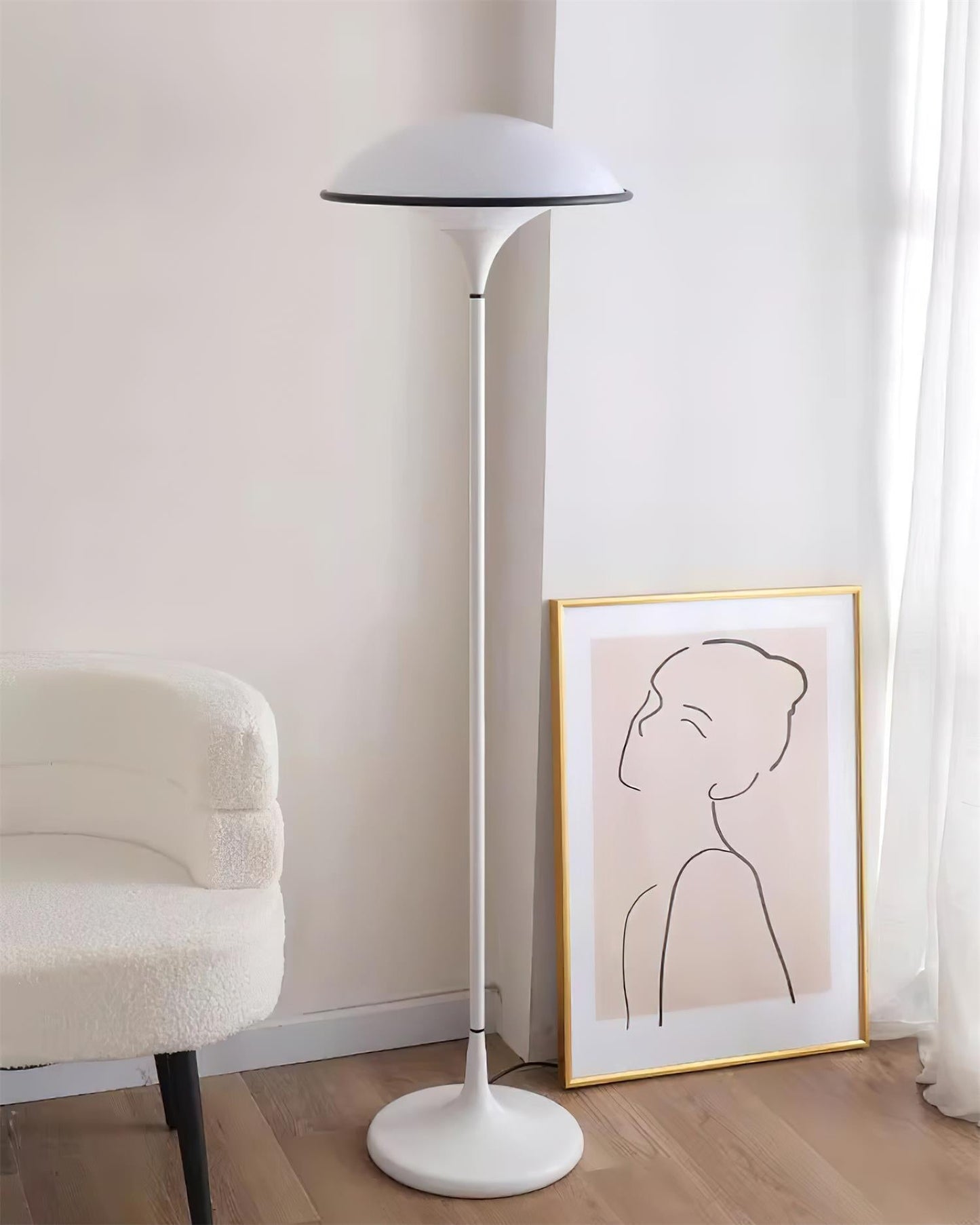 Fontana Floor Lamp Floor lamp