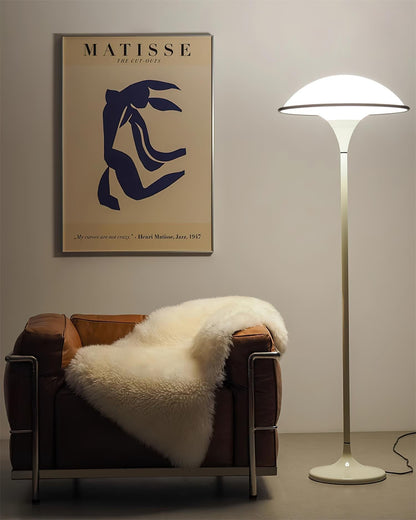 Fontana Floor Lamp Floor lamp