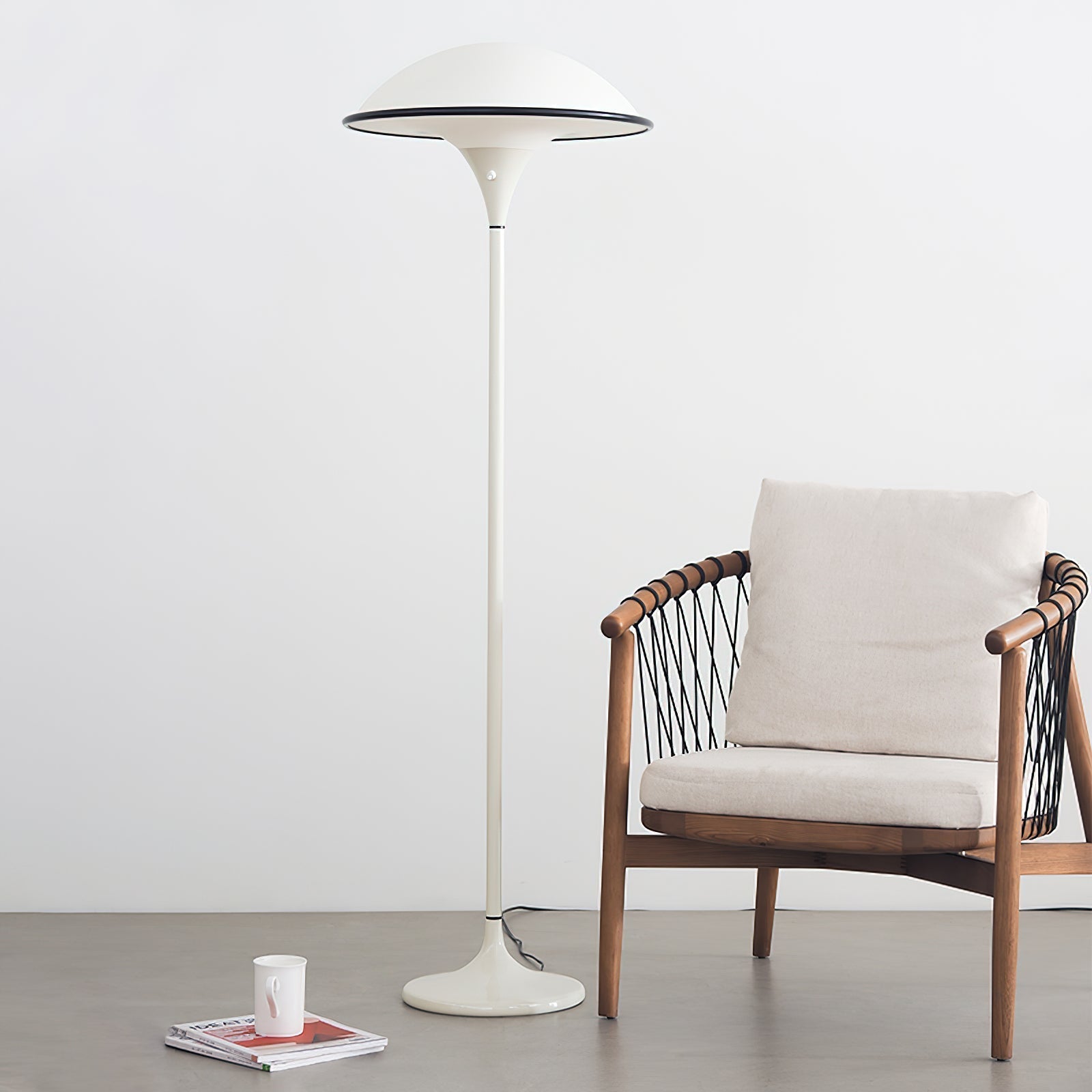 Fontana Floor Lamp Floor lamp
