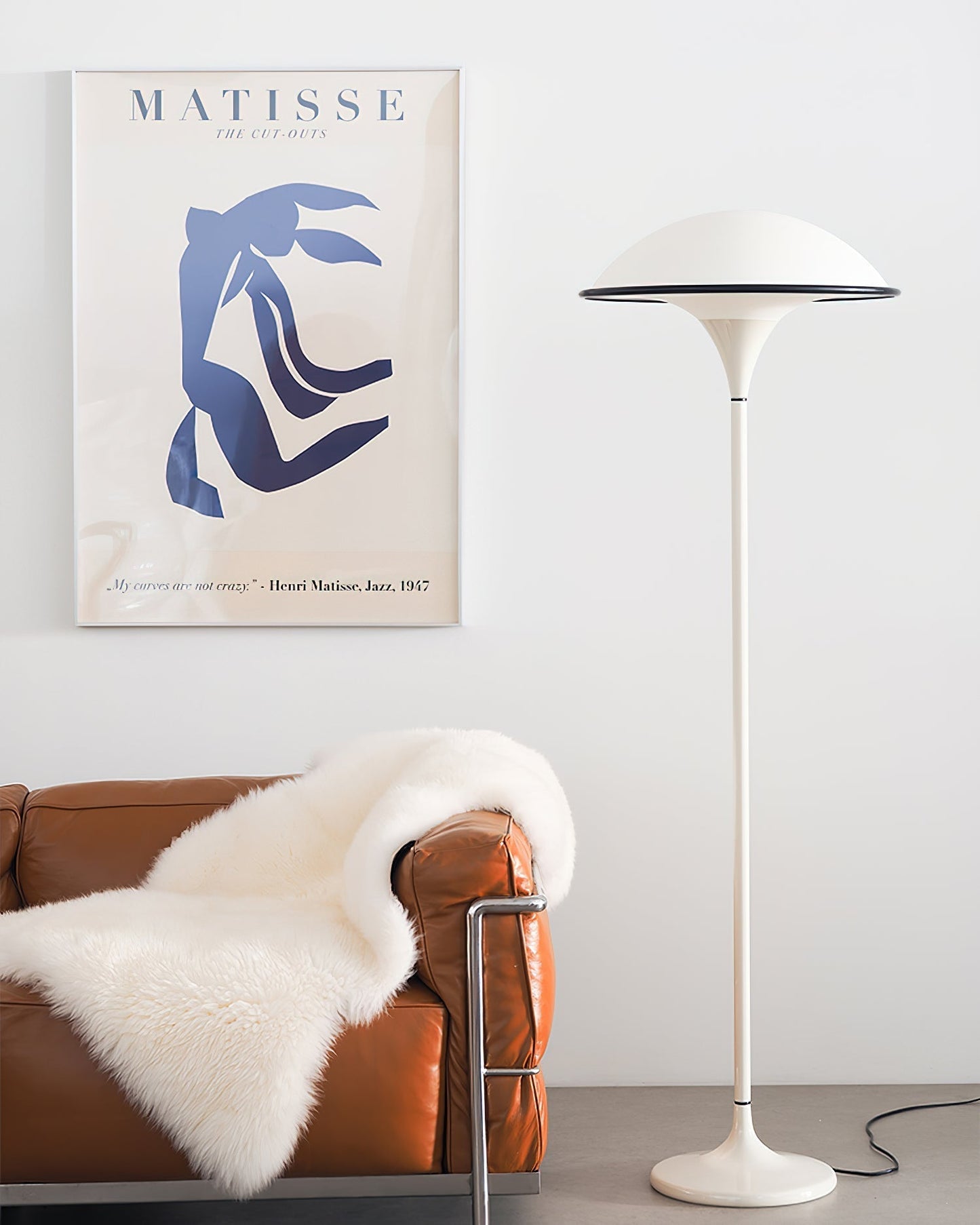 Fontana Floor Lamp Floor lamp