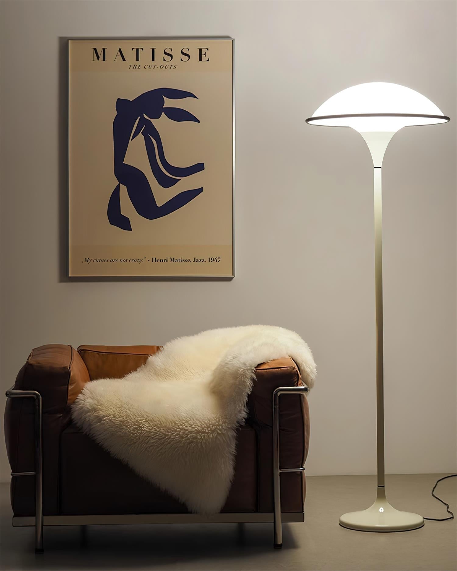 Fontana Floor Lamp Floor lamp