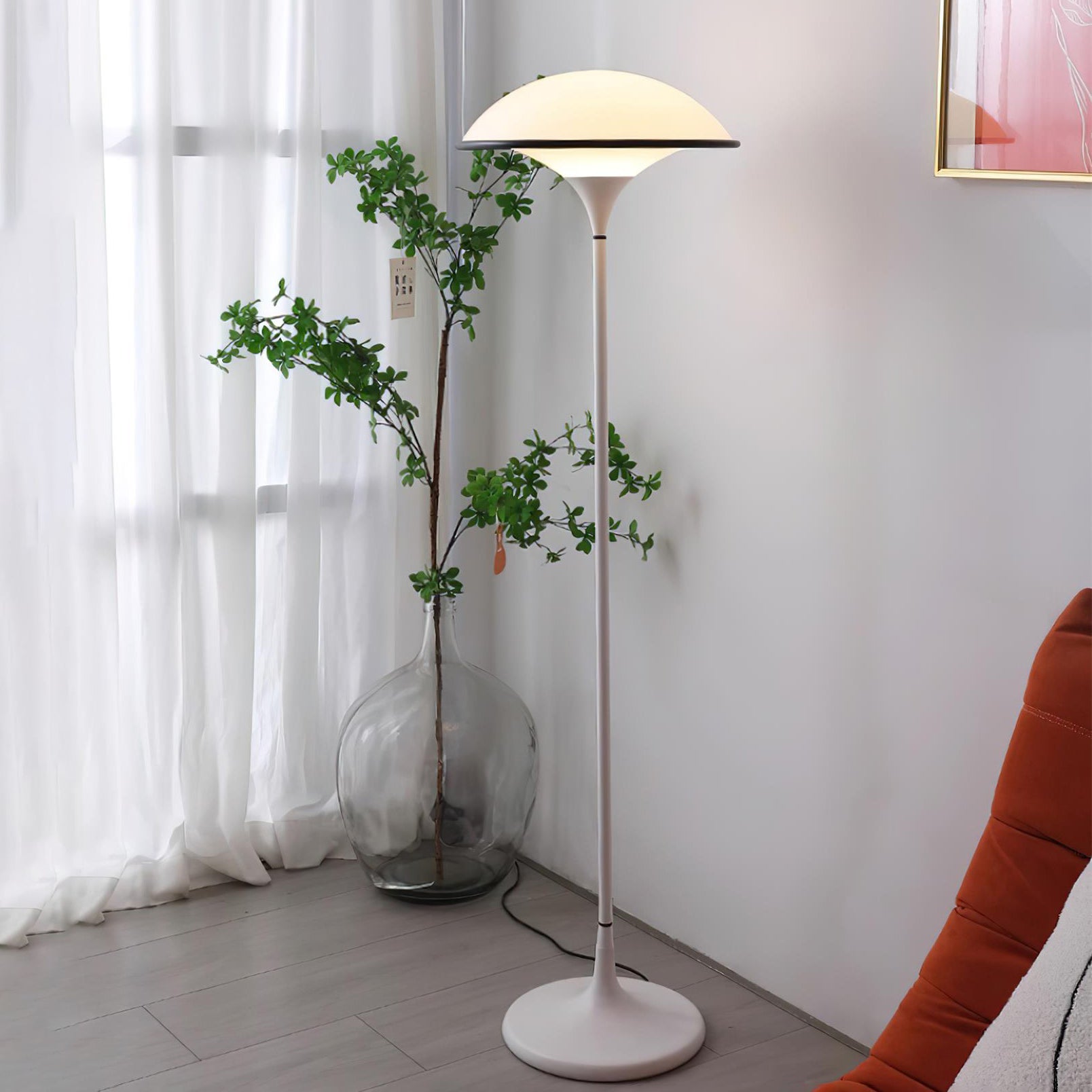 Fontana Floor Lamp Floor lamp