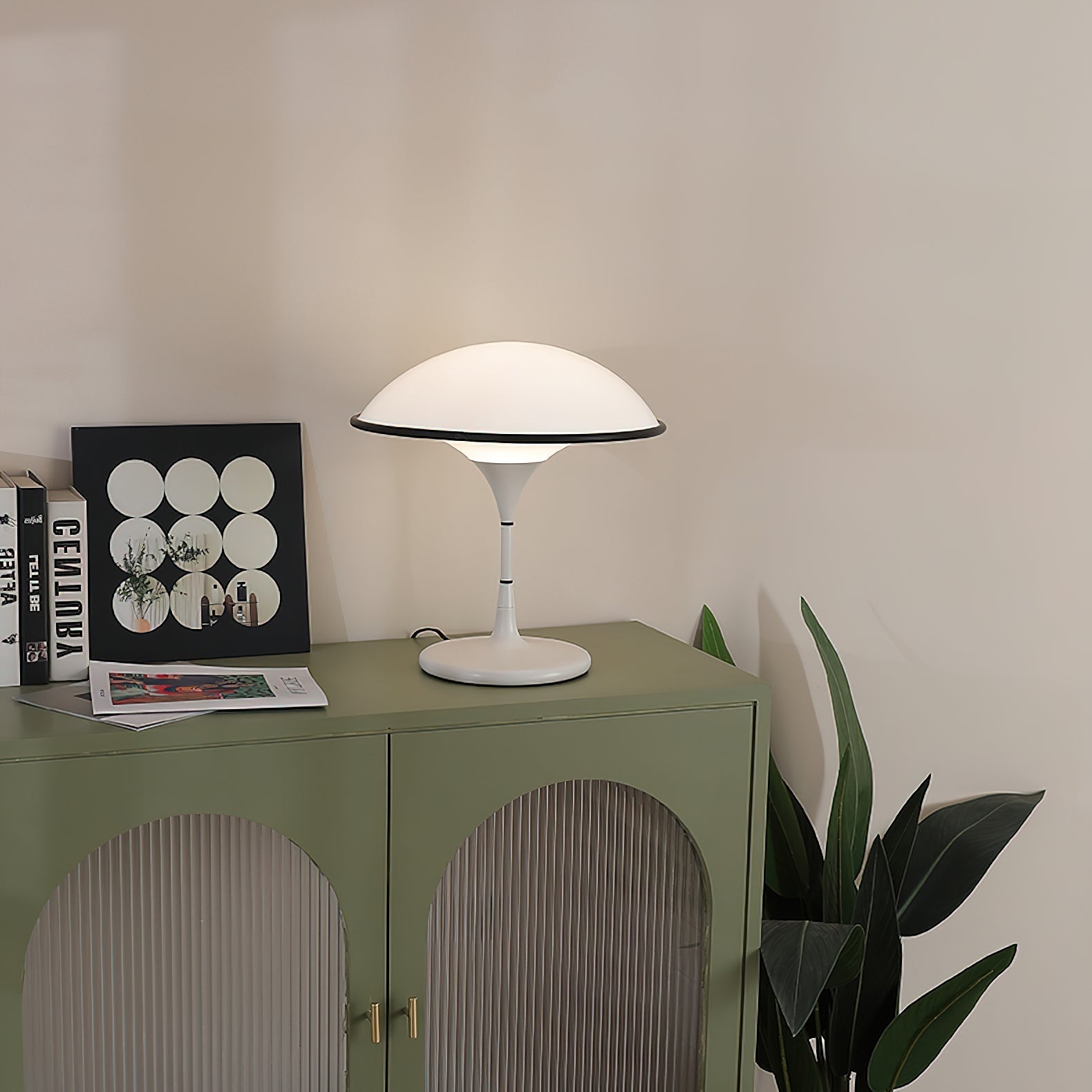 Fontana Table Lamp Table lamp