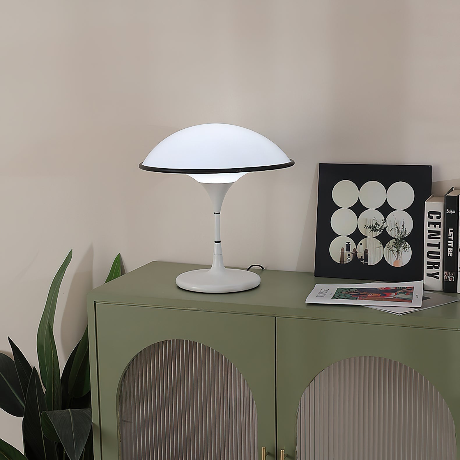 Fontana Table Lamp Table lamp