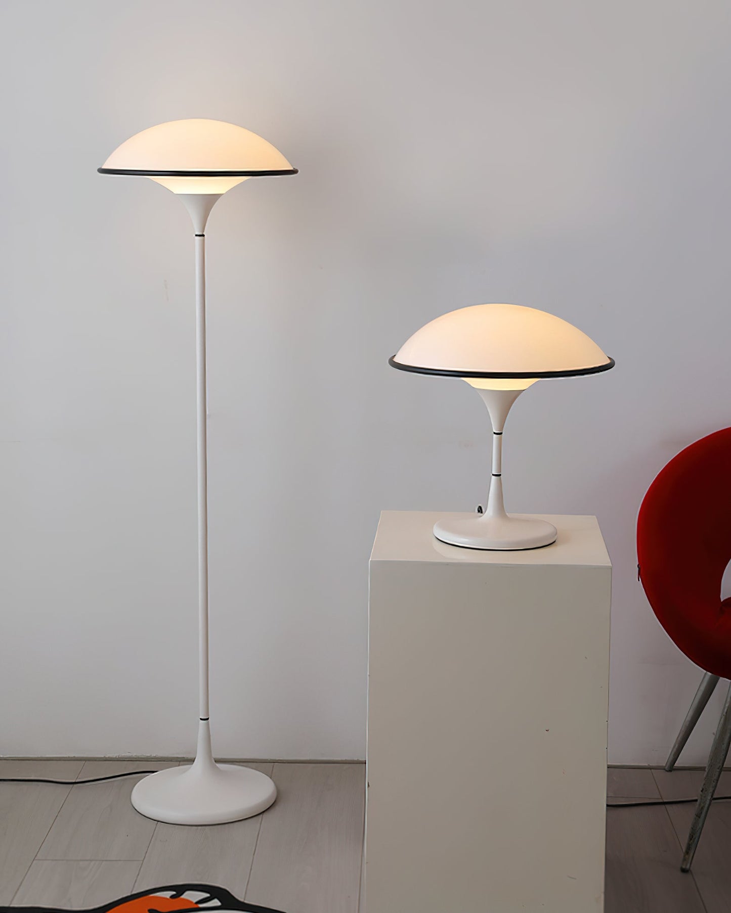 Fontana Table Lamp Table lamp
