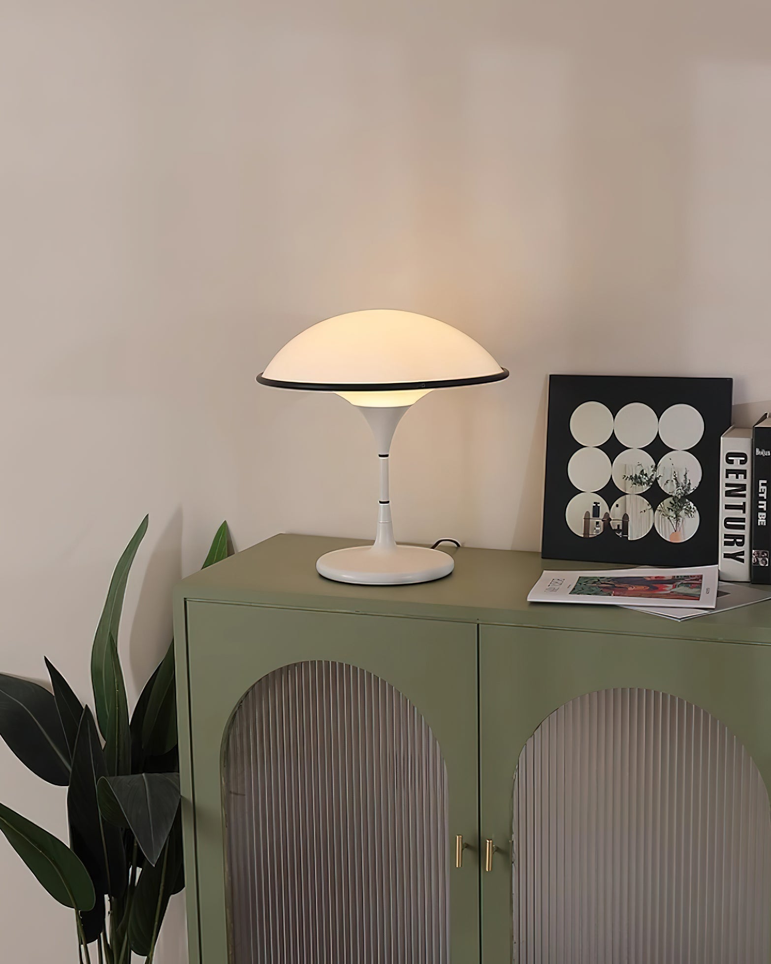 Fontana Table Lamp Table lamp