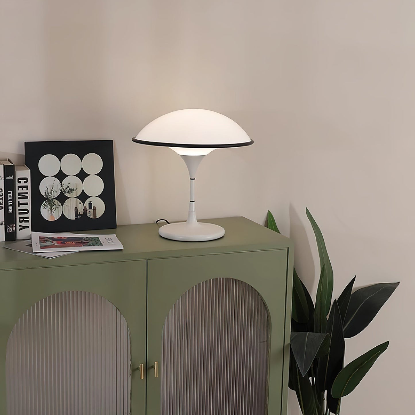 Fontana Table Lamp Table lamp