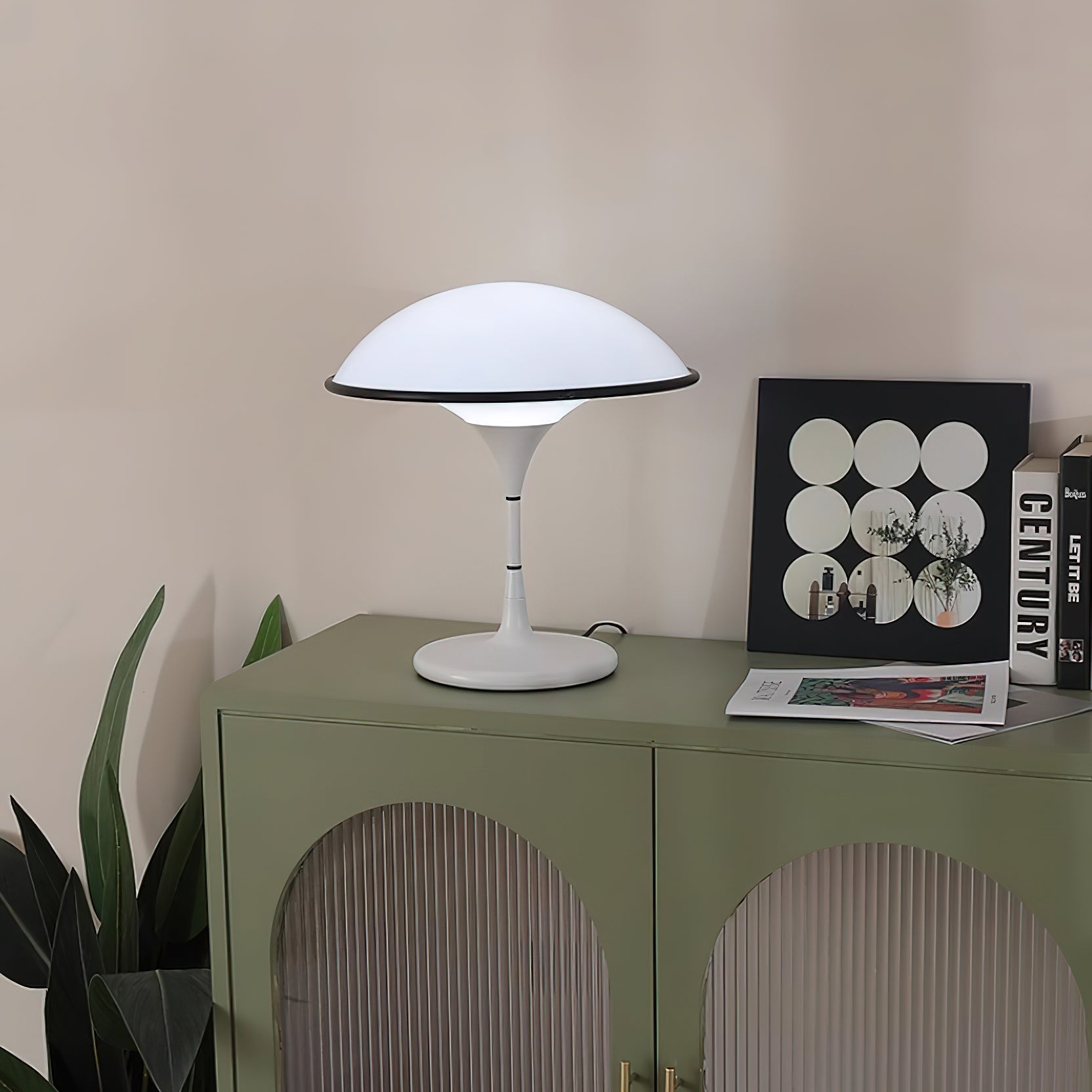 Fontana Table Lamp Table lamp