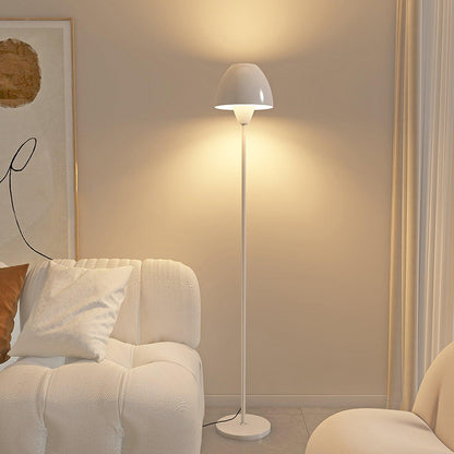 Fontanaarte Floor Lamp ? 9.3″ x H 62.2″ / Dia 23.5cm x H 158cm / White / US plug Floor lamp
