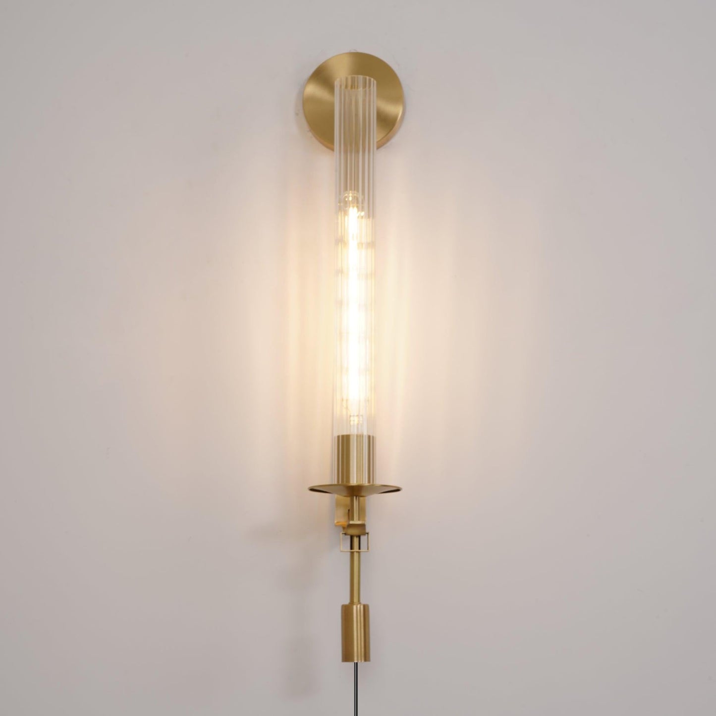 French Classicism Plug-in Wall Lamp Wall lamp