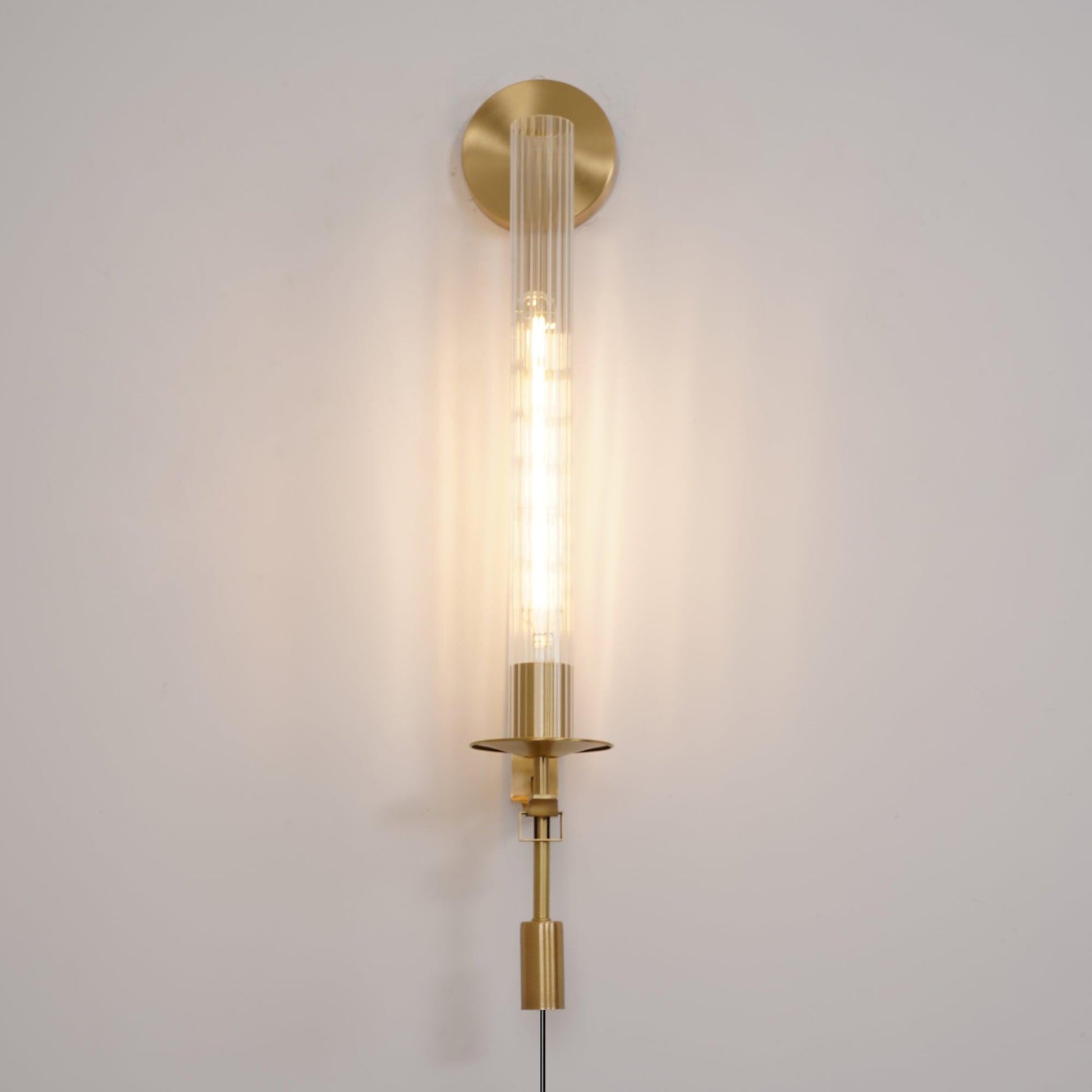 French Classicism Plug-in Wall Lamp Wall lamp
