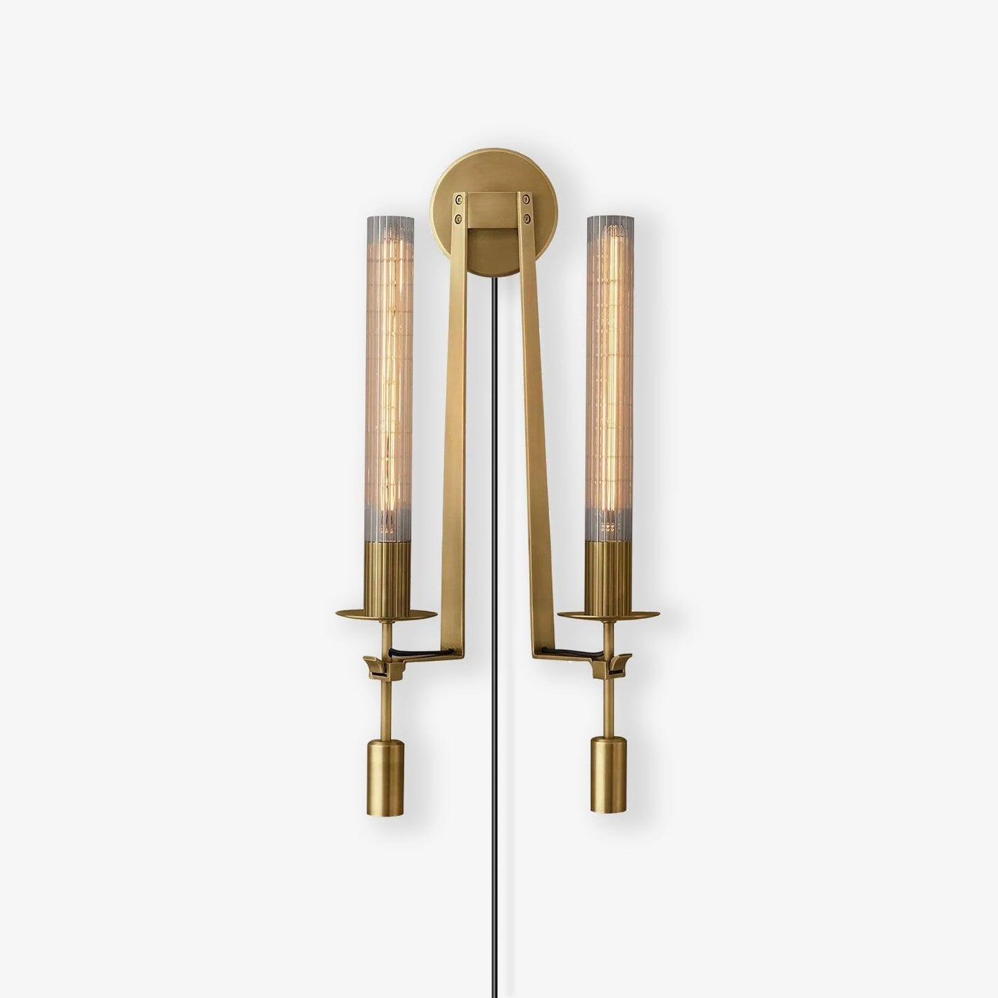 French Classicism Plug-in Wall Lamp Wall lamp