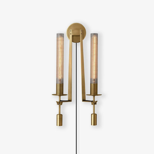 French Classicism Plug-in Wall Lamp Wall lamp