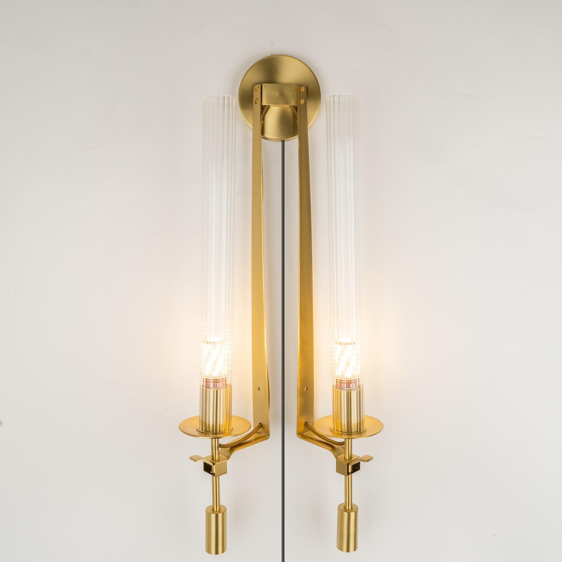 French Classicism Plug-in Wall Lamp Wall lamp