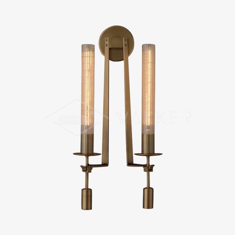 French Classicism Plug-in Wall Lamp Wall lamp