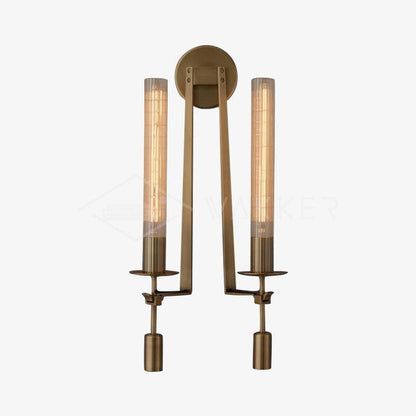 French Classicism Plug-in Wall Lamp Wall lamp