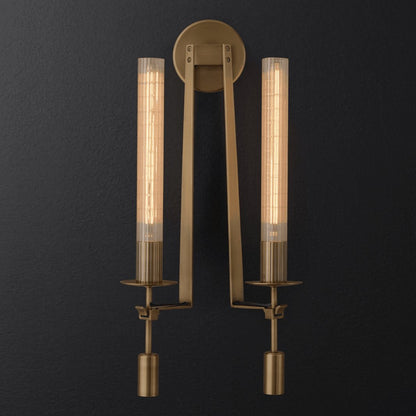 French Classicism Plug-in Wall Lamp Wall lamp