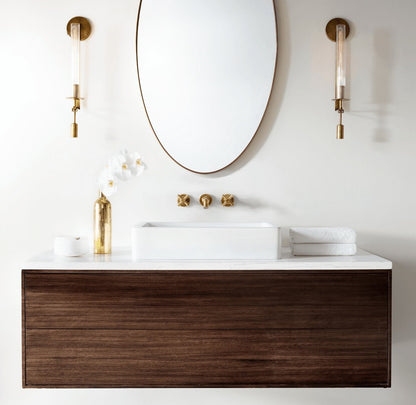 French Classicism Plug-in Wall Lamp Wall lamp