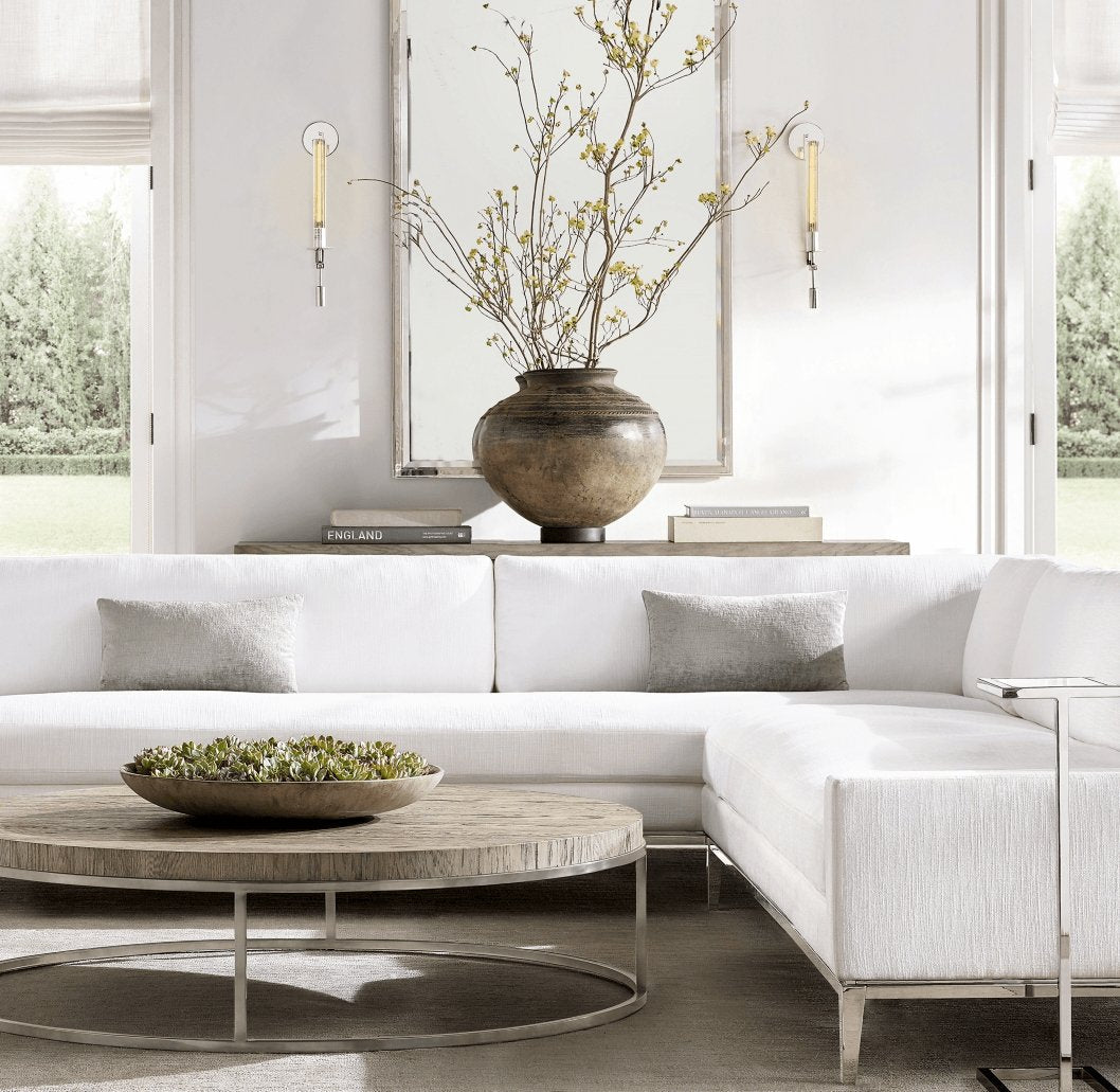 French Classicism Plug-in Wall Lamp Wall lamp
