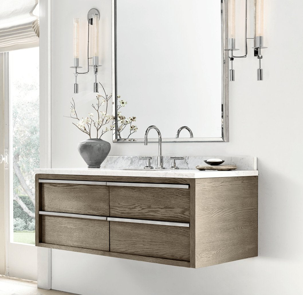 French Classicism Plug-in Wall Lamp Wall lamp