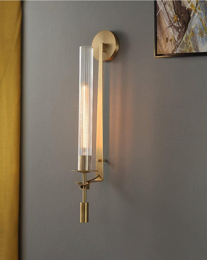 French Classicism Plug-in Wall Lamp Wall lamp